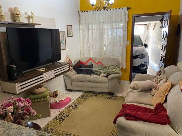 Casa a venda na vila canterucci em jundiai-sp