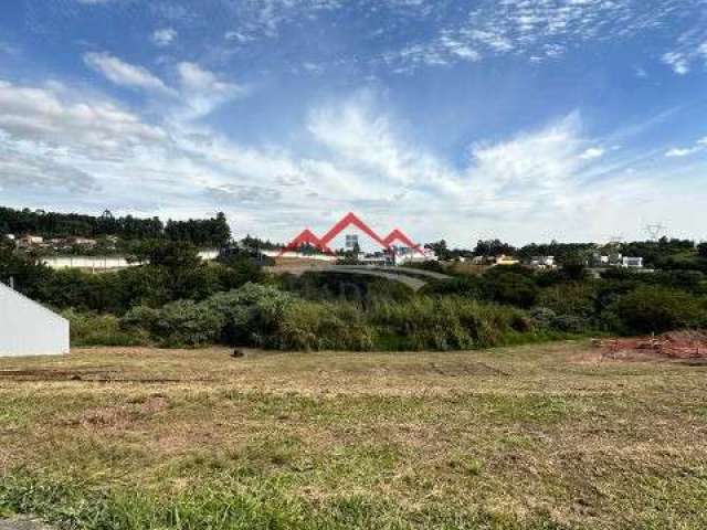 Terreno a venda no Condomínio fechado Bella Vitta, Jardim Celeste, Jundiaí - SP