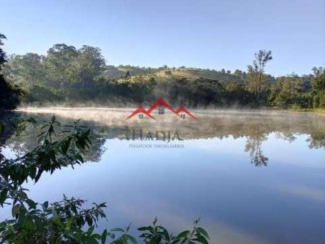 Terreno a venda no condomínio terra caxambu em jundiaí-sp