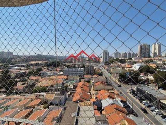 Apartamento a venda no residencial verona em jundiaí-