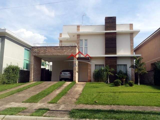 Casa a venda Condomínio Reserva da Serra em Jundiaí SP