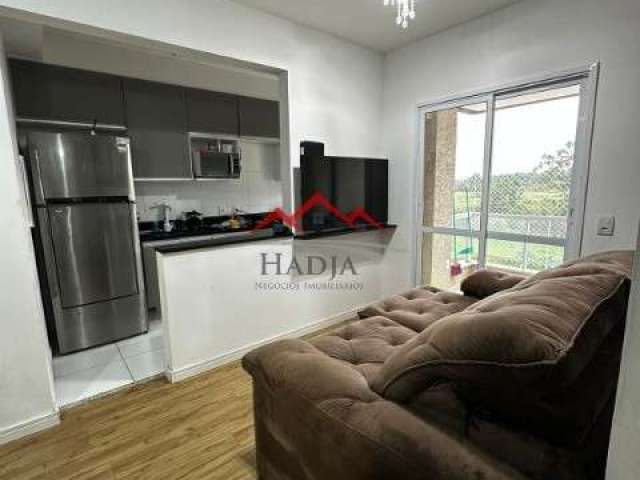 Apartamento a venda no condominio yes ideal living em jundiaí-sp