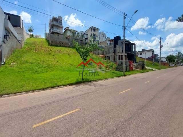 Terreno em condomínio - Itupeva SP