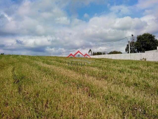 Terreno a Venda no condomínio Terra Caxambu em Jundiaí.