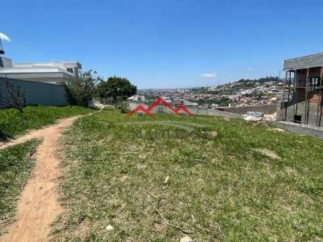 Terreno a venda condomínio Terras de Jundiaí - Vale Azul em Jundiaí SP