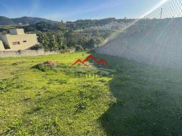 Terreno à venda condomínio Quintas do Lago - Jardim Novo Mundo em Jundiaí SP