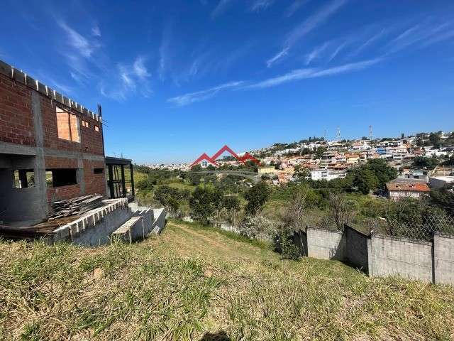 Terreno a venda condomínio Terras de Jundiaí.