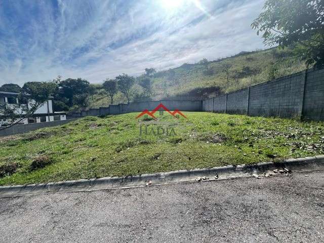 Terreno a venda condomínio Terras de Jundiaí.