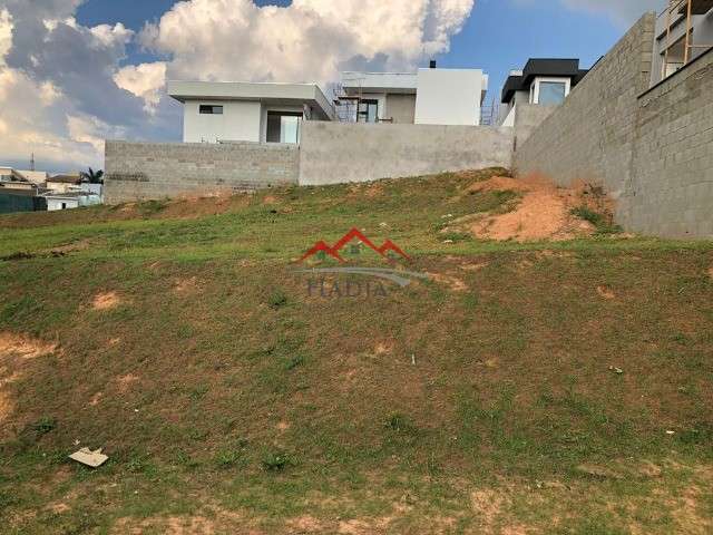 Terreno a venda no brisas jundiaí -sp