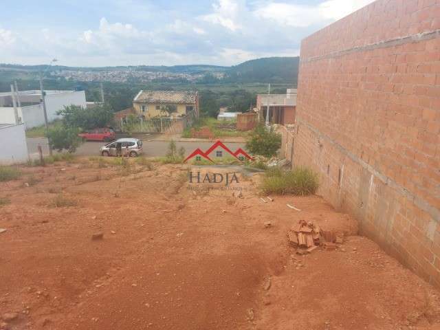 Terreno a venda  no loteamento jardim italia itupeva - sp