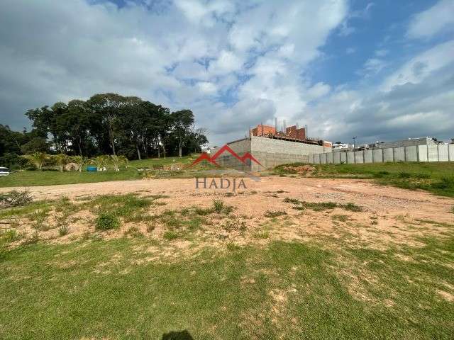 Terreno a venda condomínio Brisas Jundiaí em Jundiaí SP.