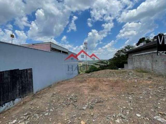 Terreno à venda Jardim Ipanema Jundiaí-SP