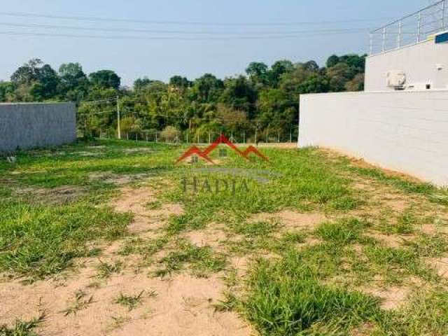 Terreno a venda no Condomínio fechado Bella Vitta, Jardim Celeste, Jundiaí - SP