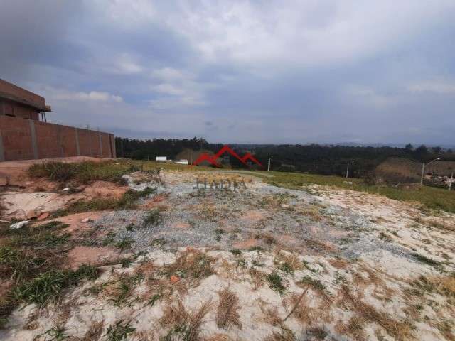 Terreno a venda condomínio Terras de Jundiaí.