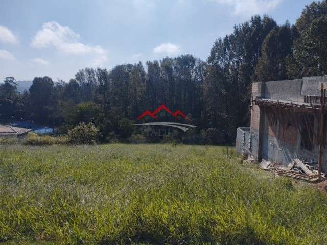 Terreno a venda Condomínio Fechado Terra Caxambu - Caxambu, Jundiaí - SP