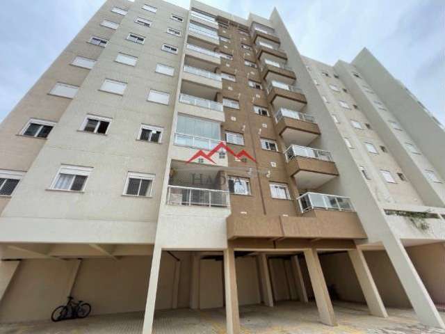 Apartamento a venda no condominio yes ideal living em jundiaí-sp