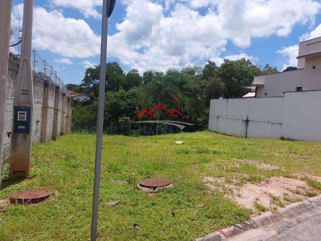 Terreno a venda no Condomínio fechado Bella Vitta, Jardim Celeste, Jundiaí - SP