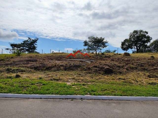 Terreno à venda condomínio Portal do Sol em Jundiaí