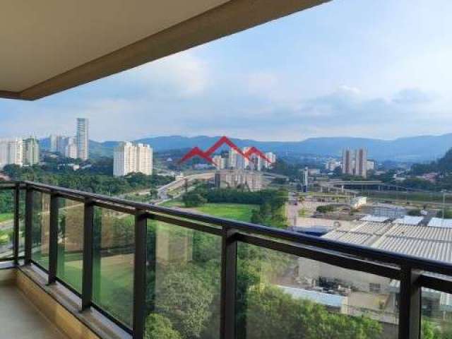 Apartamento a Venda No Terraço Vila Bela Jundiaí - SP