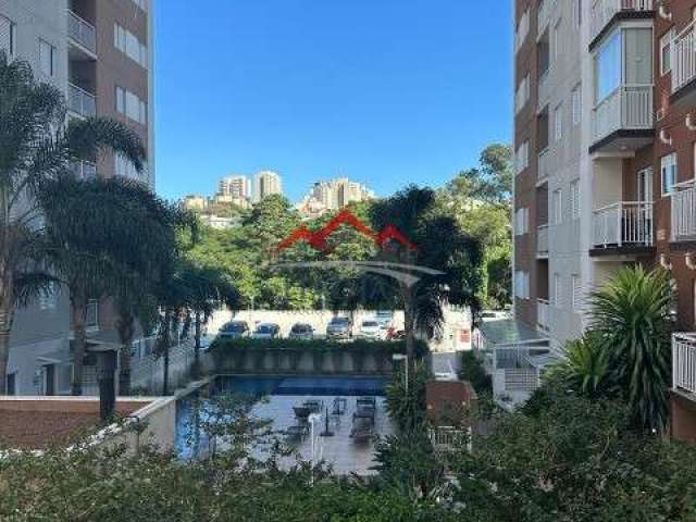 Apartamento Gardem no Go Maraville em Jundiai SP.