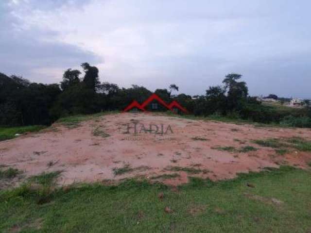 Terreno à venda no Condomínio Terras da Alvorada Jundiaí-SP