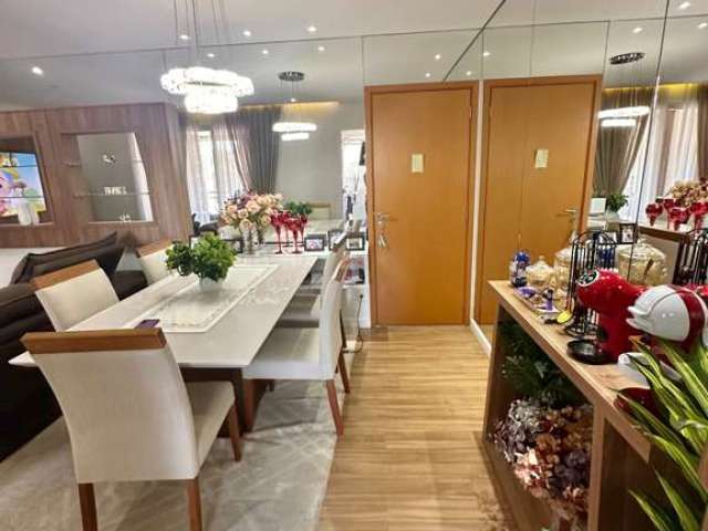 Apartamento a venda condomínio Eleve em Jundiaí SP