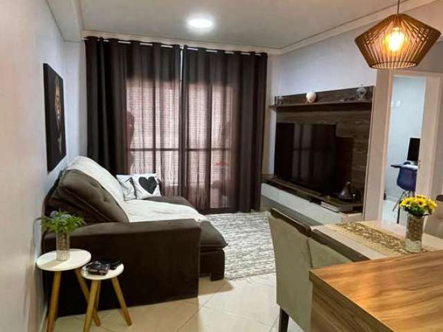 Apartamento à venda no condomínio Pallazzo Reale - Jardim Bonfiglioli em Jundiaí SP