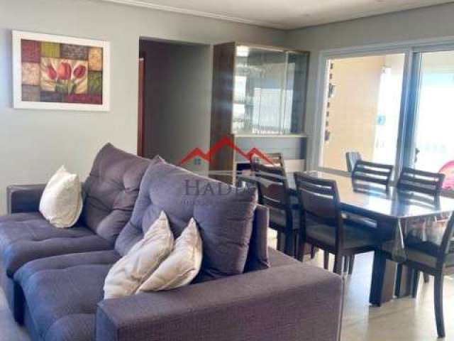 Apartamento do botaniq - vila lacerda jundiaí