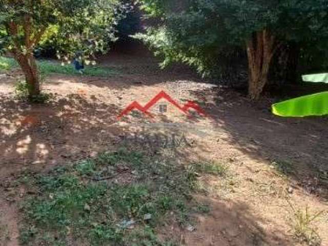 Terreno a venda no Jardim Samambaia em Jundiai/SP