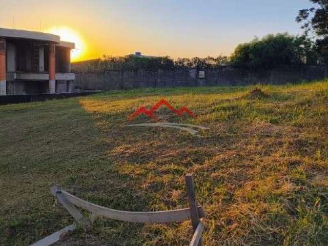 Terreno a venda condomínio Terras de Jundiaí - Vale Azul em Jundiaí SP