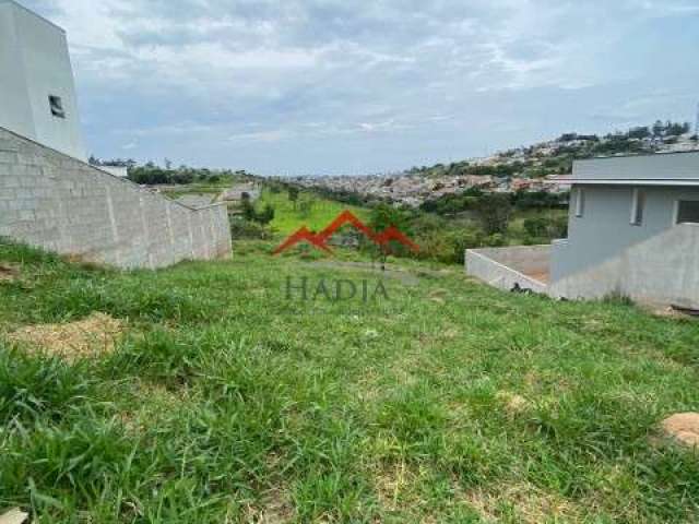 Terreno a venda condomínio Terras de Jundiaí - Vale Azul em Jundiaí SP