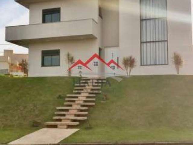 Casa a venda Condomínio Residencial Lagos de Jarinu.