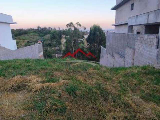 Terreno a venda condomínio Terras de Jundiaí - Vale Azul em Jundiaí SP