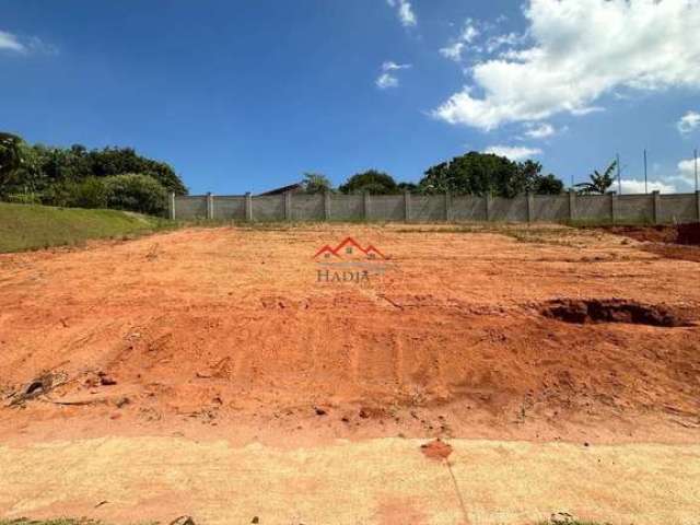 Terreno a venda no condomínio campos de medeiros em jundiaí sp