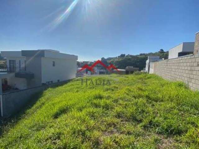 Terreno a venda condomínio Terras de Jundiaí - Vale Azul em Jundiaí SP