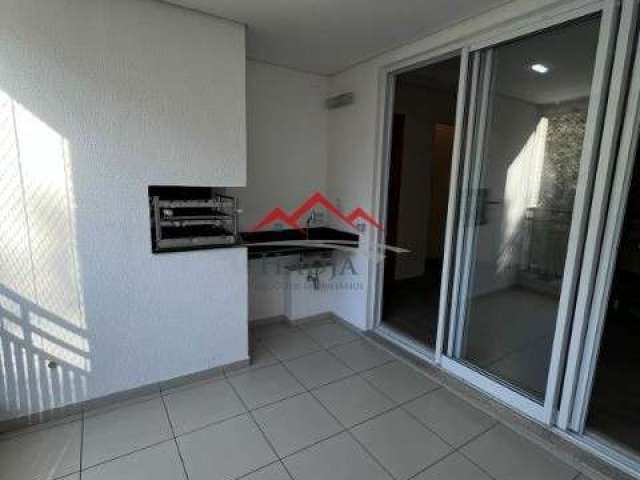 Apartamento a venda no condominío terraços da serra em jundiaí-sp