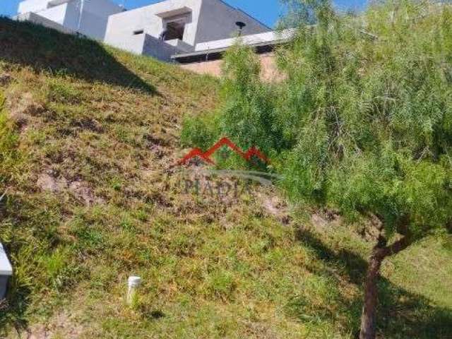 Terreno a venda condomínio Terras de Jundiaí - Vale Azul