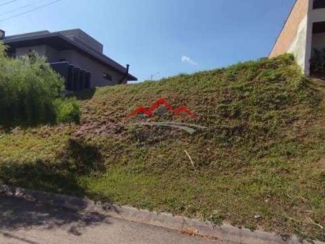 Terreno a venda condomínio Terras de Jundiaí - Vale Azul