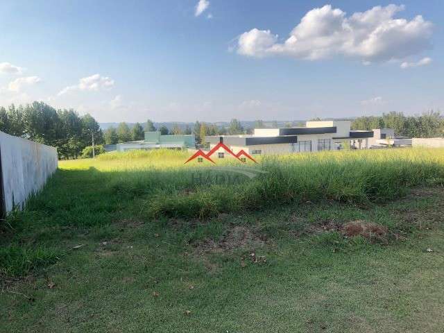 Terreno a venda Condomínio Terra Caxambu