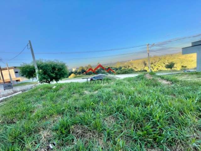 Terreno a venda condomínio Terras de Jundiaí.