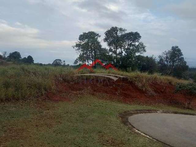 Terreno a venda Condomínio Terra Caxambu