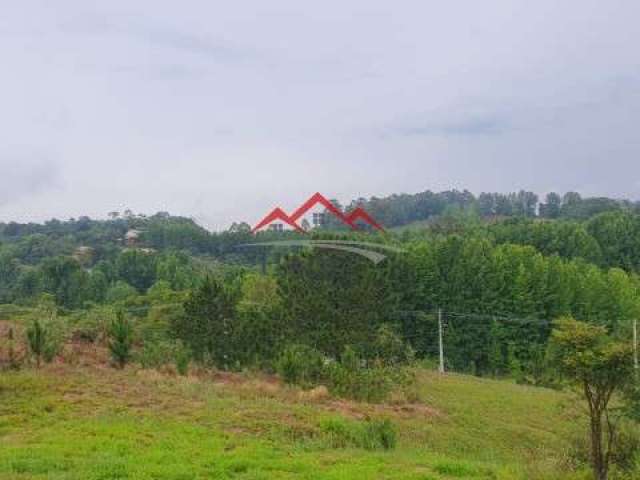 Terreno a venda de 1047 metros  Condomínio Terra Caxambu em Jundiaí.