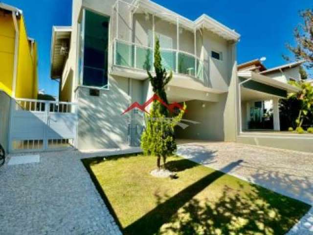 Casa para venda em condomínio Terras de Gênova em Jundiaí.