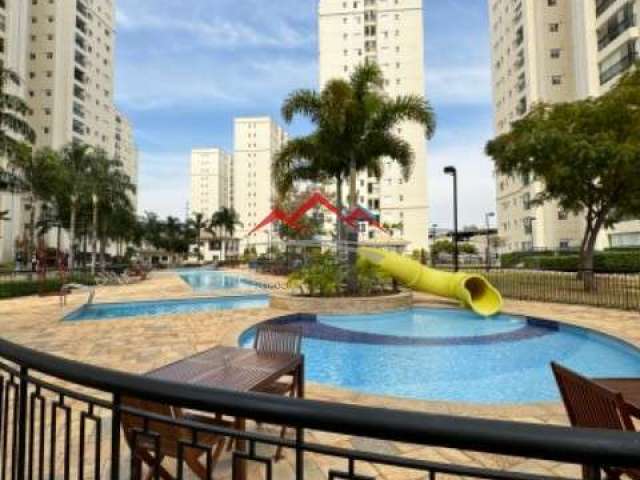 Apartamento a venda condomínio atmosphera em jundiaí sp