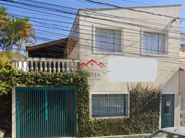 Casa residencial ou comercial para venda, Bairro Anhangabaú, em Jundiaí/SP