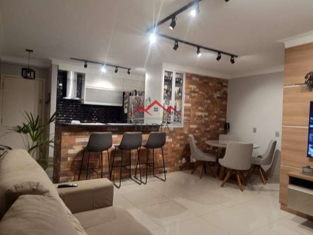 Apartamento a venda no Condomínio Esplendido em Jundiaí-SP