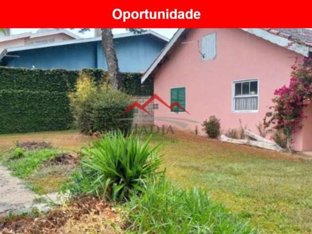 Casa térrea a venda no Jardim Quinta das Videiras em Jundiai/SP