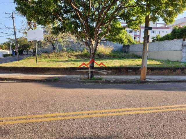 Terreno à venda, Jardim das Samambaia, Jundiai/SP