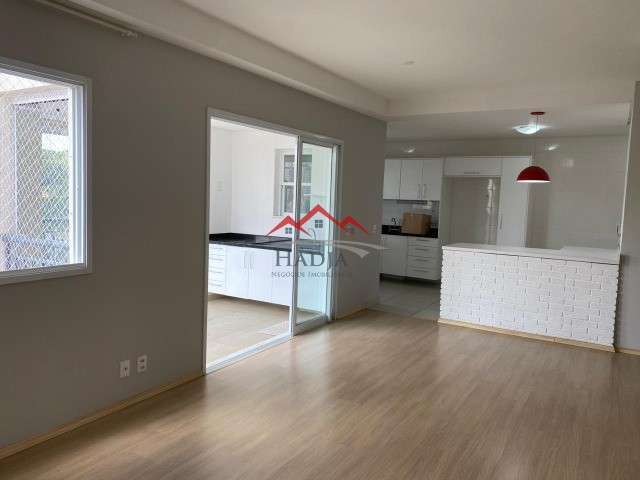 Apartamento à venda no residencial montalto em jundiaí-sp