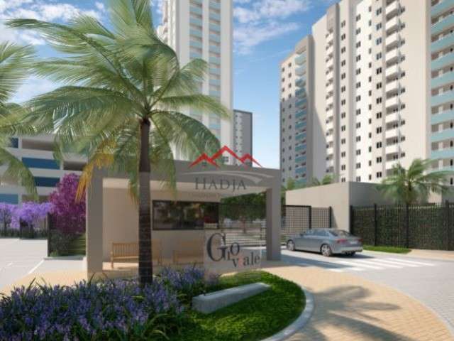 Apartamentos a venda no Gioviale Residencial Lançamento da Santa Angela no bairro Medeiros